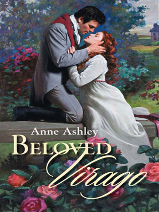 Title details for Beloved Virago by Anne Ashley - Available